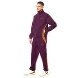 Chaqueta deportiva Sergio Tacchini Fiamma | Morado potente