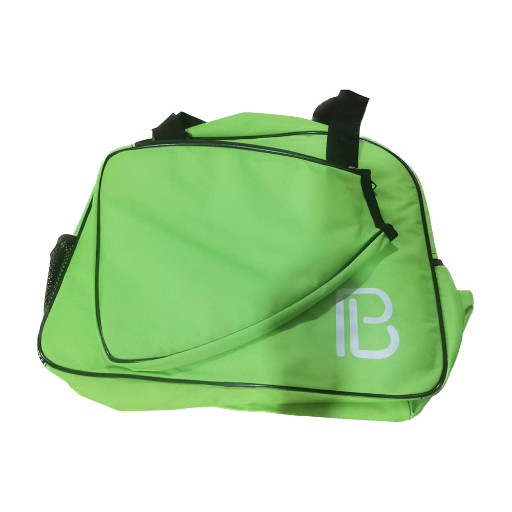 Bolsa de deporte Pickleball Bella Verde Gecko
