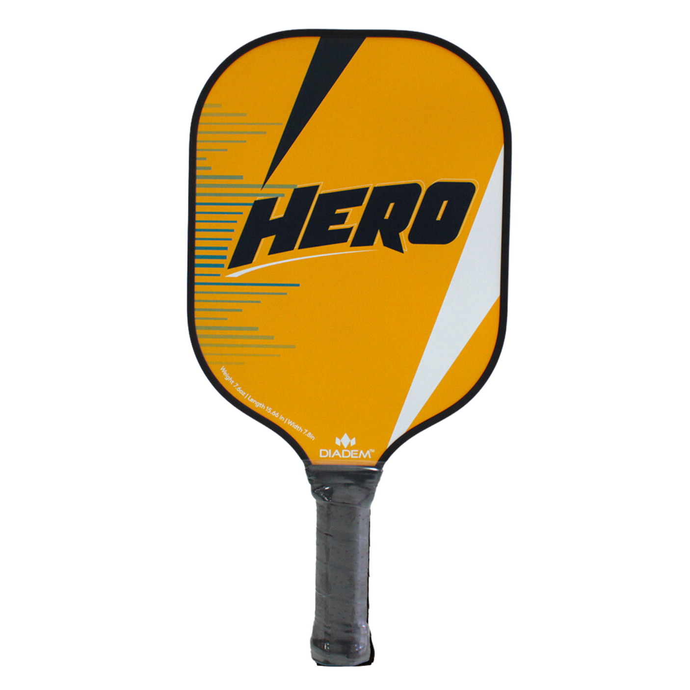 Diadem Pickleball Paddle Hero