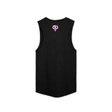 Crush Sports Women Muscle Tanktop