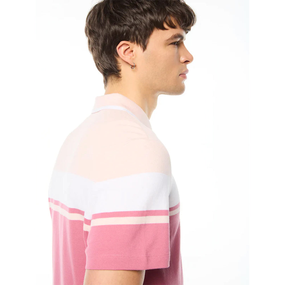 Sergio Tacchini Damarindo Polo | Barely There
