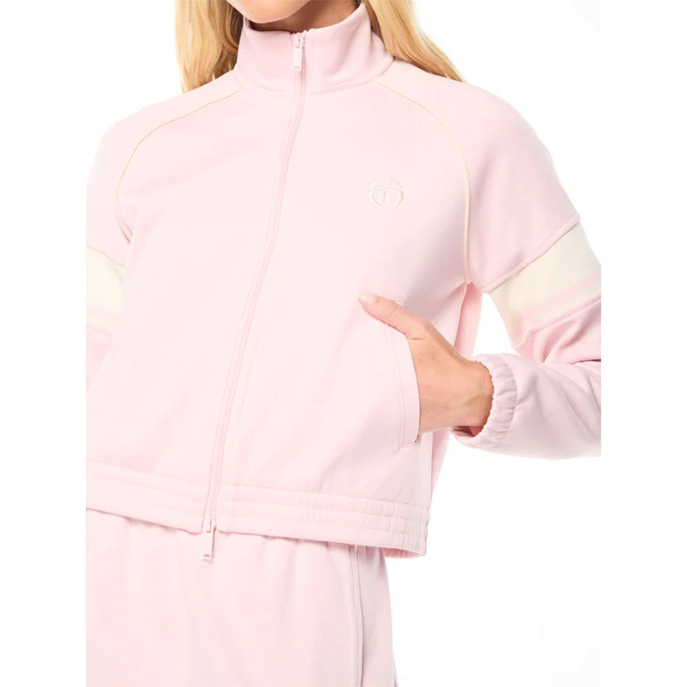 Chaqueta de chándal Fia de Sergio Tacchini | Apenas visible