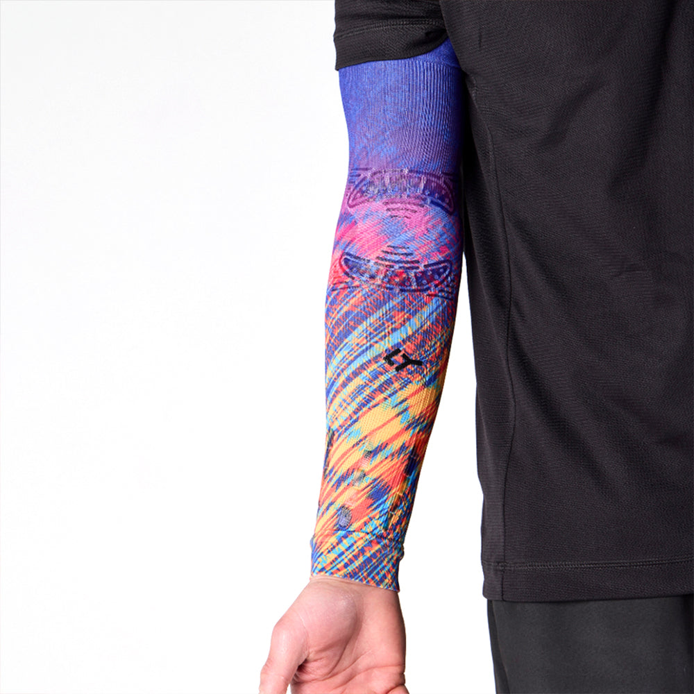 Floky No Strain Sleeve