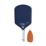Hudef Sport Pickleball Paddle Mage Pro Gen2 | Hybrid Paddle