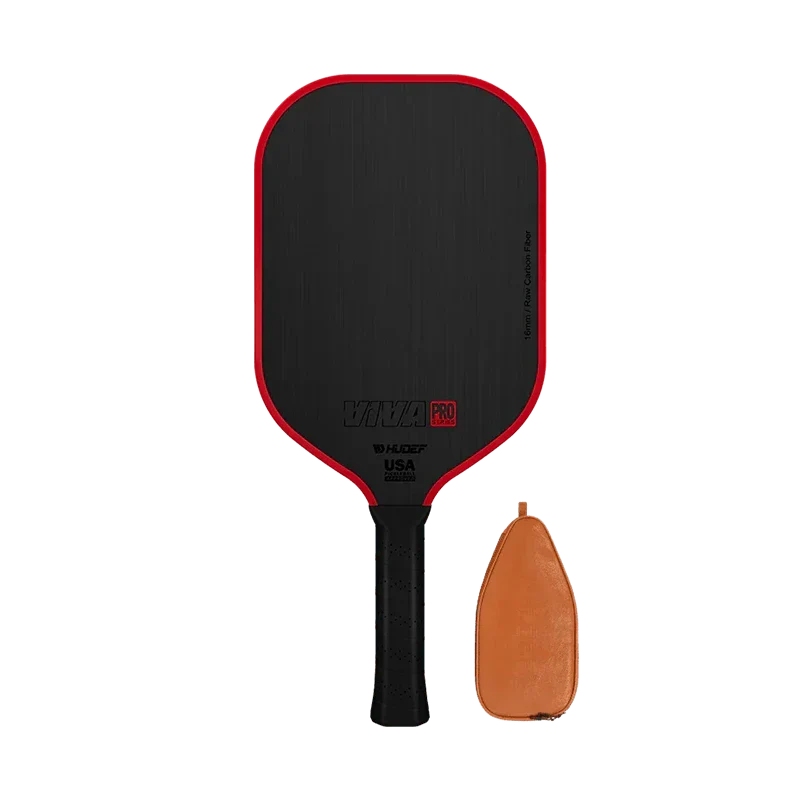 Hudef Sport Pickleball Paddle Viva Pro Gen 3 | Power Paddle