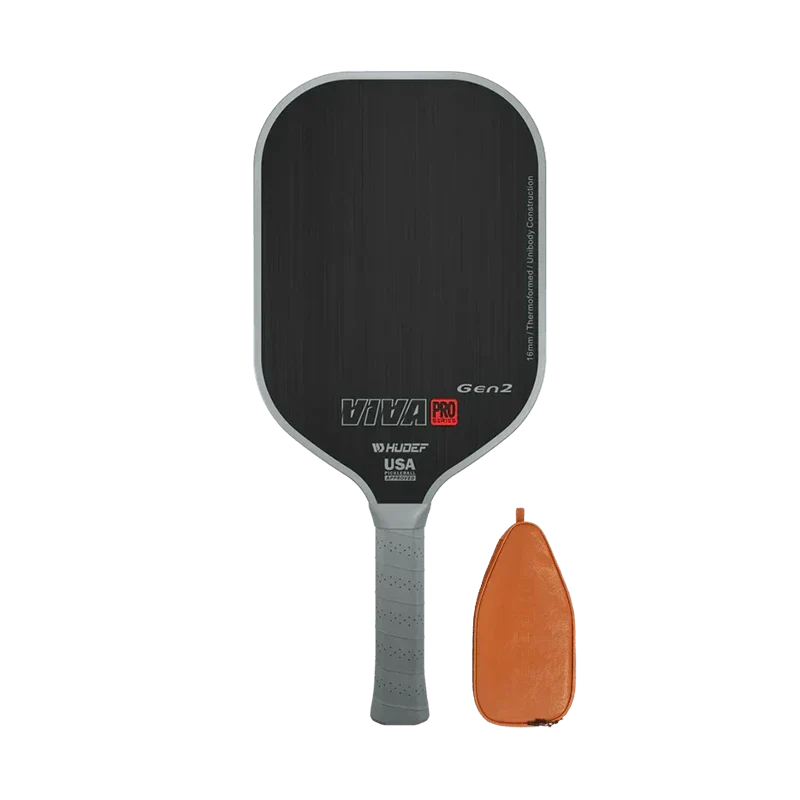 Hudef Sport Pickleball Paddle Viva Pro Gen 3 | Power Paddle