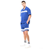 Camisa Cabana Annata Sergio Tacchini | Ultramar profundo