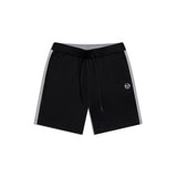 Sergio Tacchini Viscotti Track Short | Negro Intenso