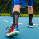 Floky Jumper Medium Sock