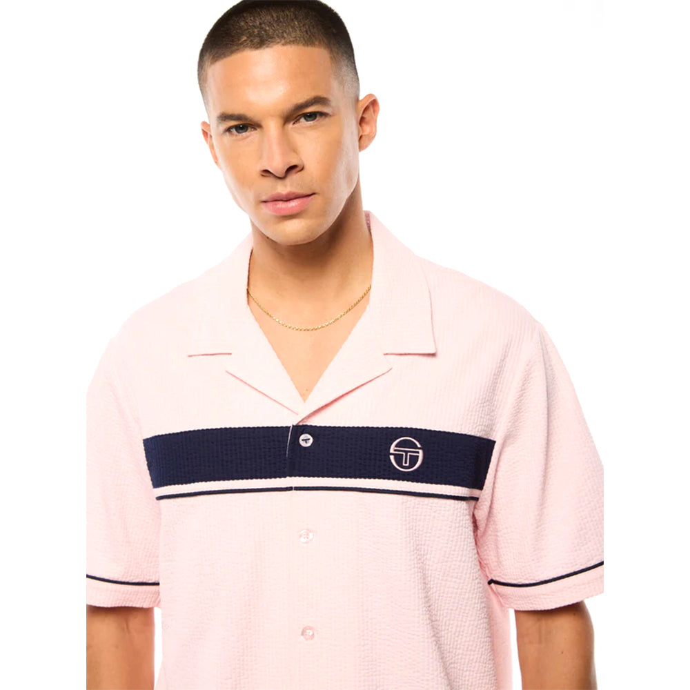 Camisa Annata Cabana Sergio Tacchini | Apenas Ahí