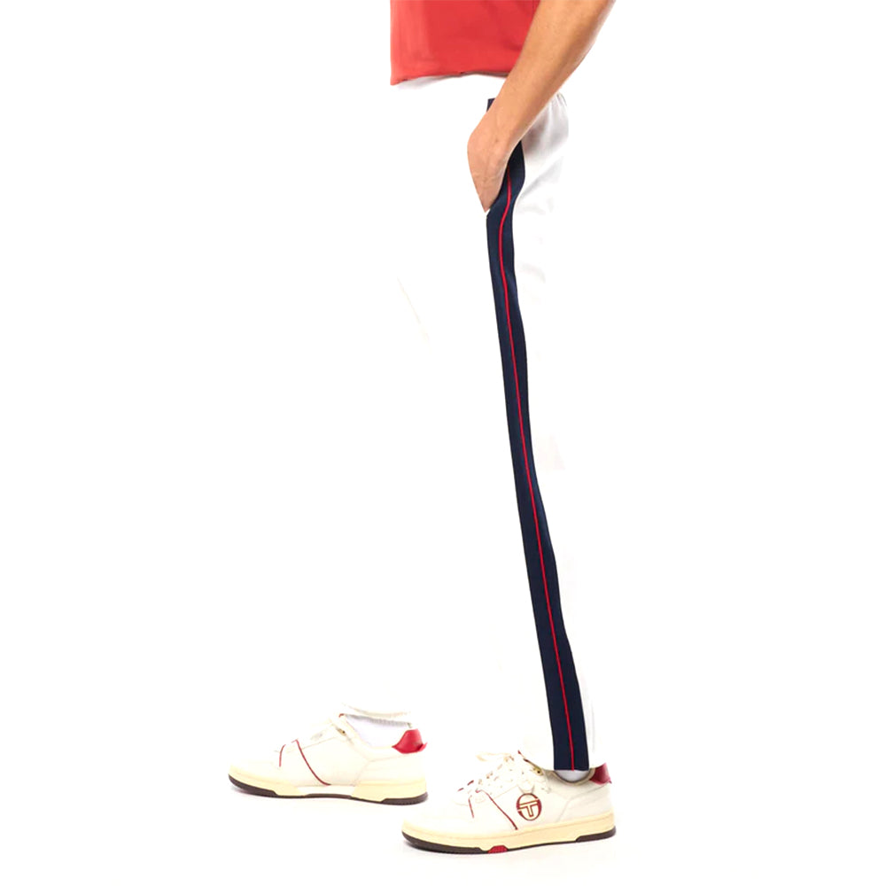 Sergio Tacchini Semplice Track Pant | Gardenia