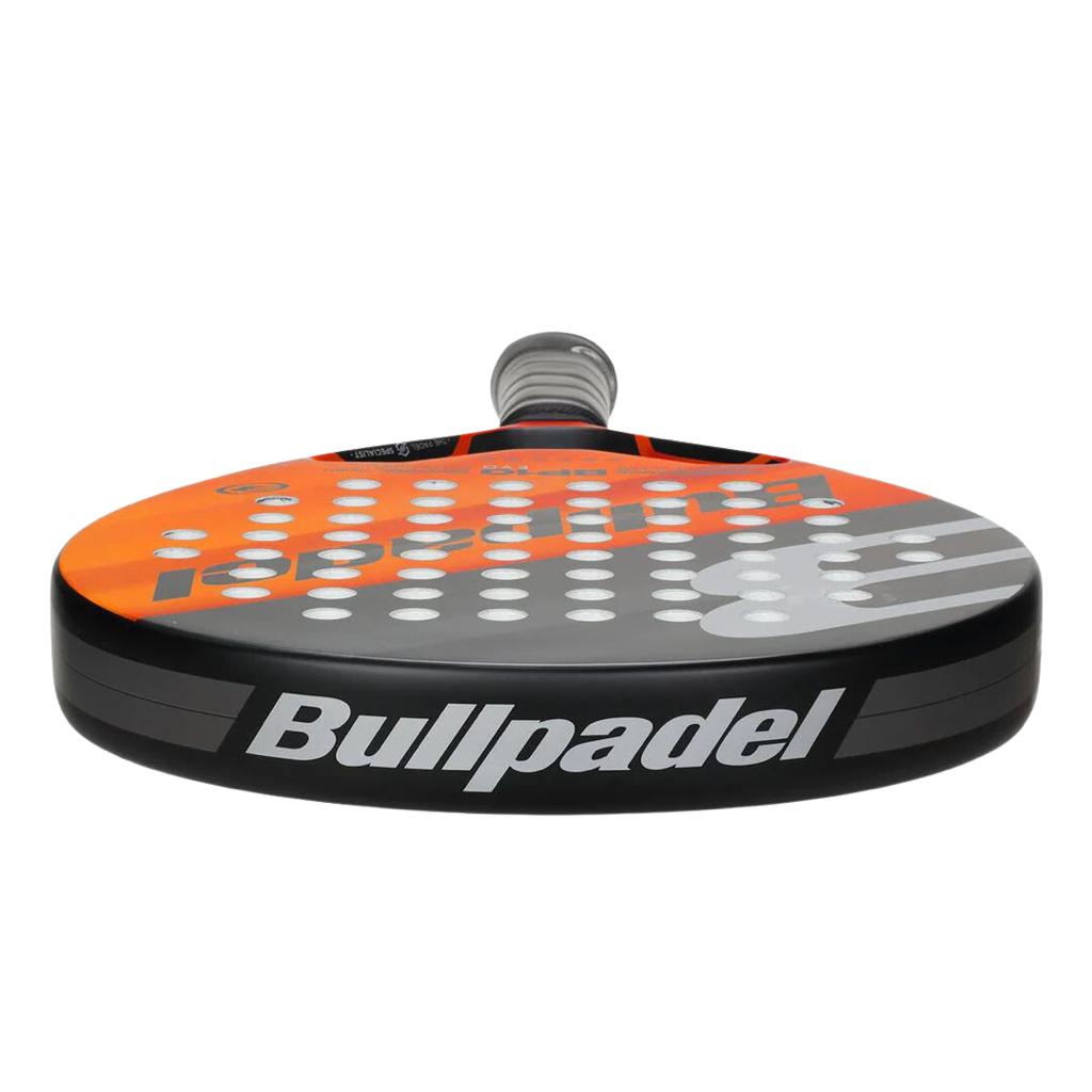 Bullpadel Padel Racket BP10 EVO 24 - Performance and Control Racket