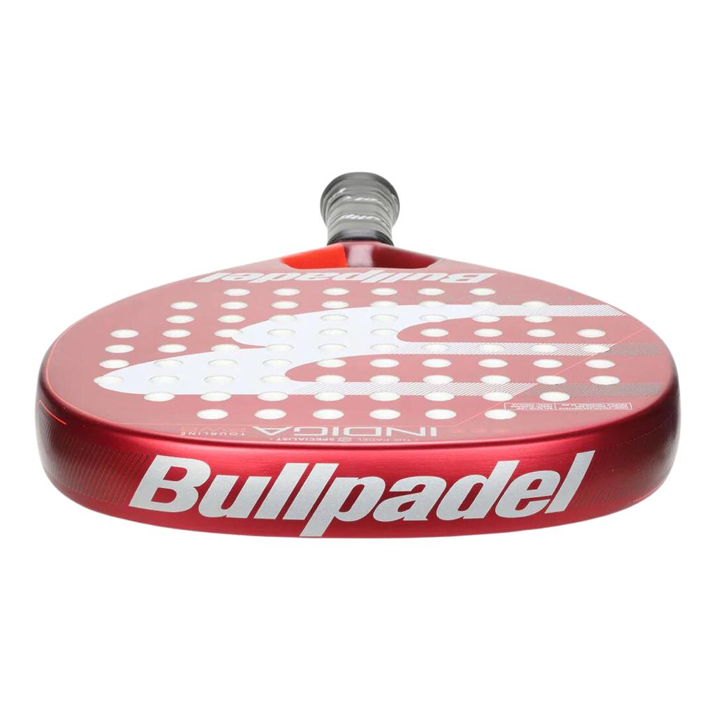 Bullpadel Padel Racket Indiga PWR 24