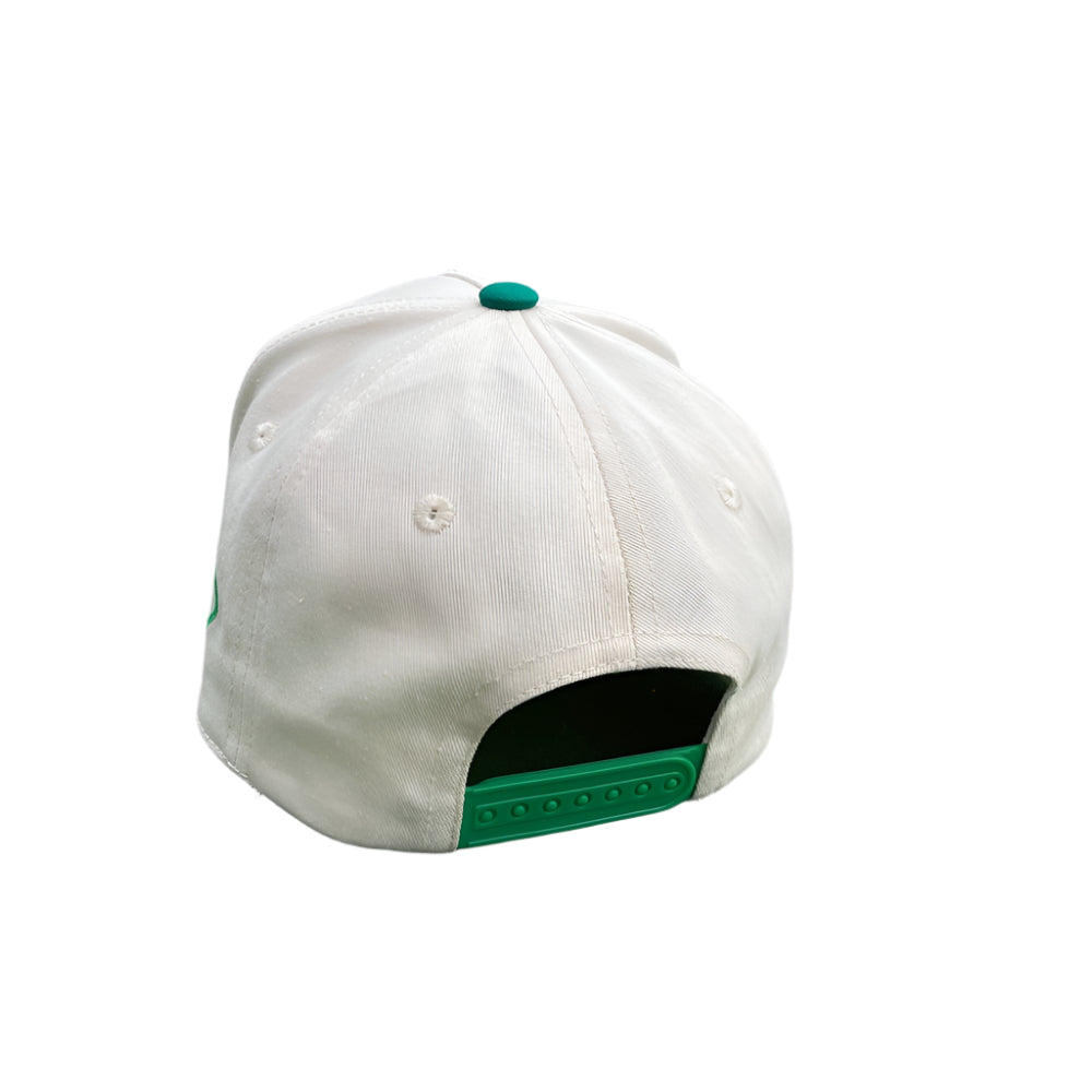 Luxe Pickleball Hat Meet Me At The Court