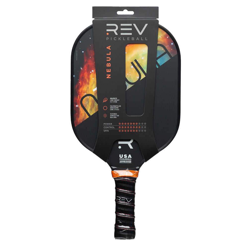 Pala de pickleball NEBULA