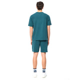 Camisa de moda Diaro Sergio Tacchini | Mediterránea