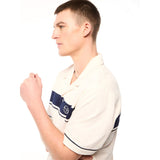 Camisa Sergio Tacchini Annata Cabana | Gardenia