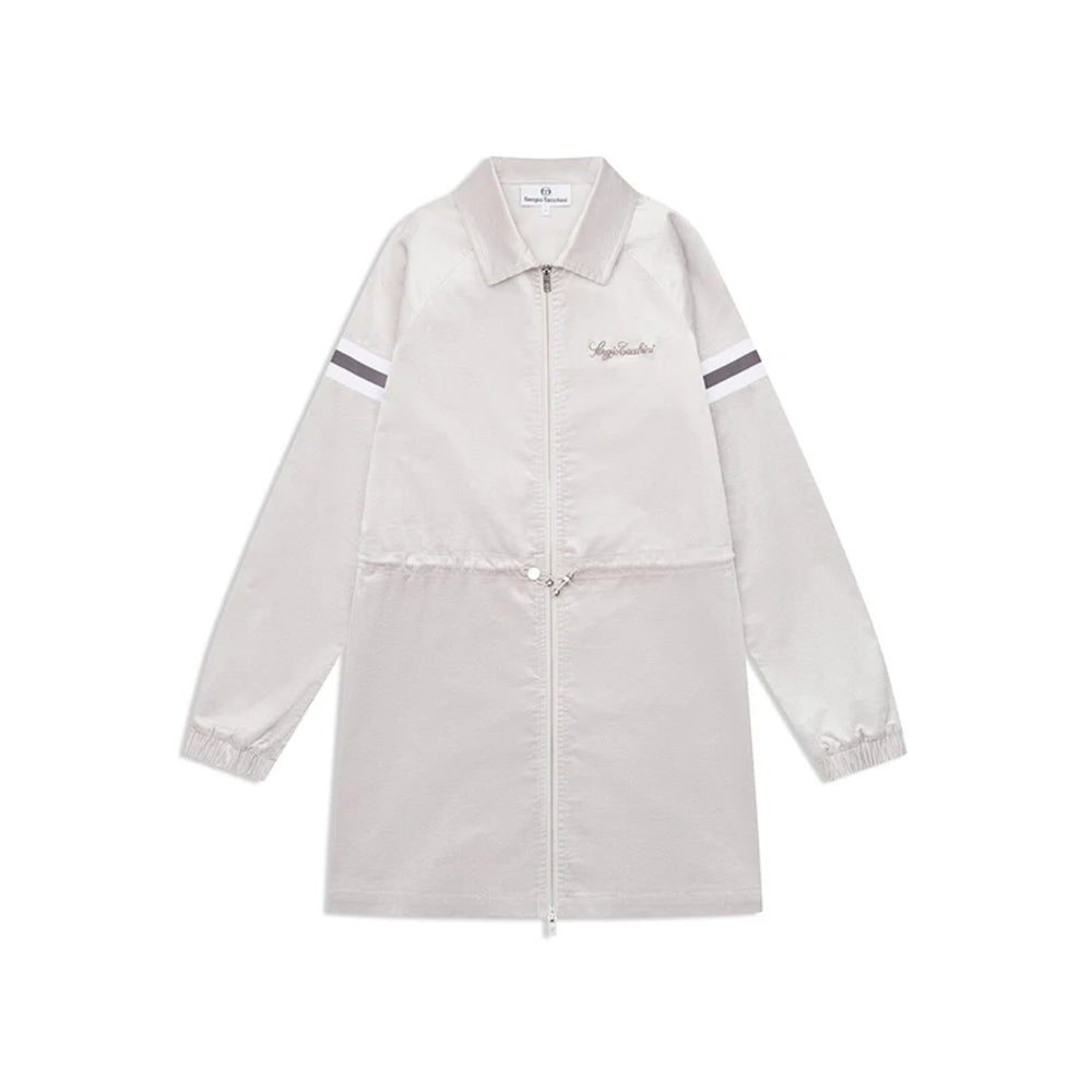 Vestido Cordurato Sergio Tacchini | Sombra tranquila
