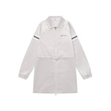 Vestido Cordurato Sergio Tacchini | Sombra tranquila