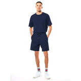 Sergio Tacchini Diaro Fashion Short | Azul Marino