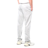 Sergio Tacchini Cordurato Track Pant | Gris silencioso
