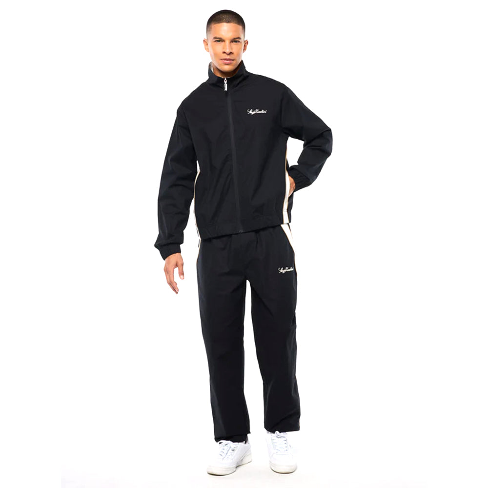 Chaqueta deportiva Fiamma Sergio Tacchini | Black Beauty
