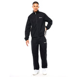 Chaqueta deportiva Fiamma Sergio Tacchini | Black Beauty