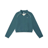 Polo de manga larga Sergio Tacchini Doni | Mediterránea
