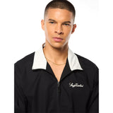 Chaqueta deportiva Fiamma Sergio Tacchini | Black Beauty