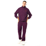 Chaqueta deportiva Sergio Tacchini Fiamma | Morado potente