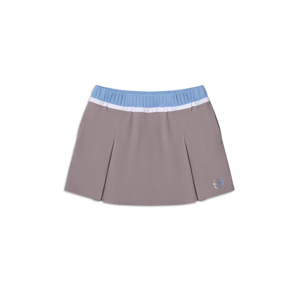 Sergio Tacchini Eredita Skort | Sleet