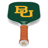 Rally Republic PIckleball Paddle - Baylor Bears Baylor Green Primary Mark