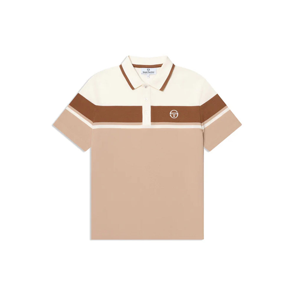 Sergio Tacchini Damarindo Polo | Humus