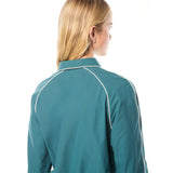 Polo de manga larga Sergio Tacchini Doni | Mediterránea