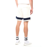 Sergio Tacchini Annata Cabana Short | Gardenia
