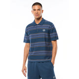 Sergio Tacchini Fausto Sweater Polo | Key Largo