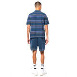 Sergio Tacchini Fausto Sweater Polo | Key Largo