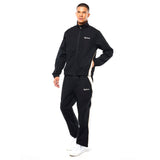 Chaqueta deportiva Fiamma Sergio Tacchini | Black Beauty