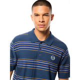 Sergio Tacchini Fausto Sweater Polo | Key Largo