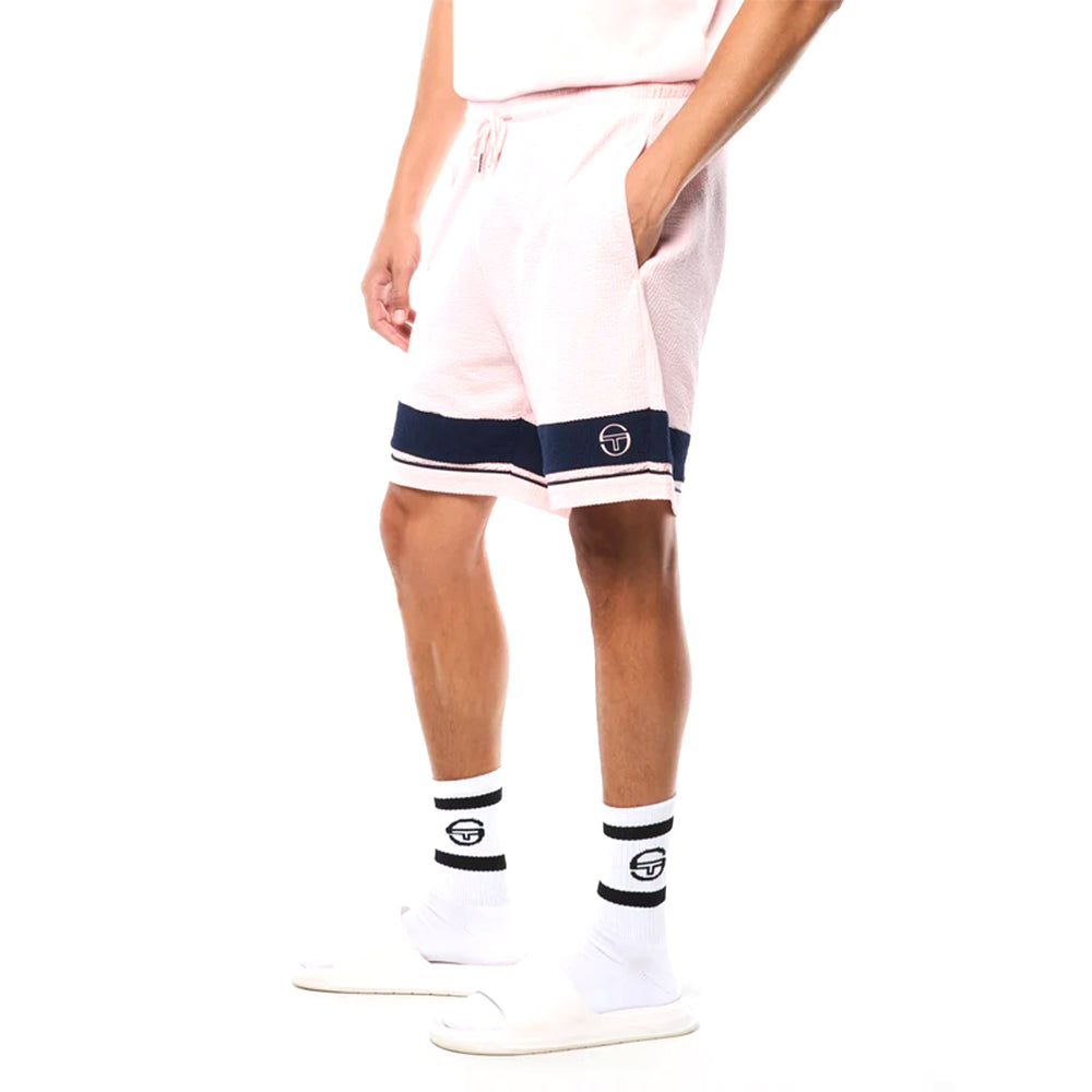 Sergio Tacchini Annata Cabana Short | Apenas visible