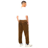 Sergio Tacchini Cordurato Track Pant |  Bronze Brown
