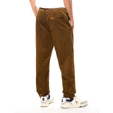 Sergio Tacchini Cordurato Track Pant |  Bronze Brown