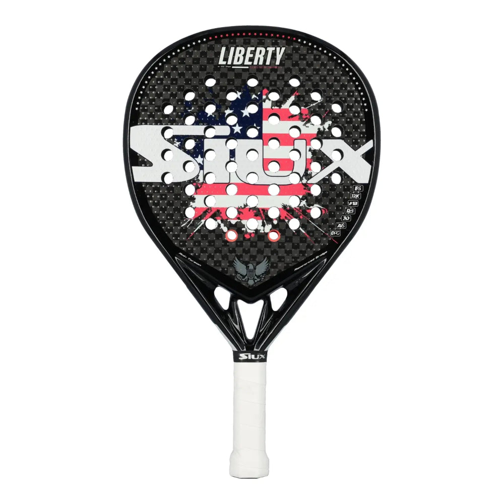 Siux Padel Racket Liberty Hybrid