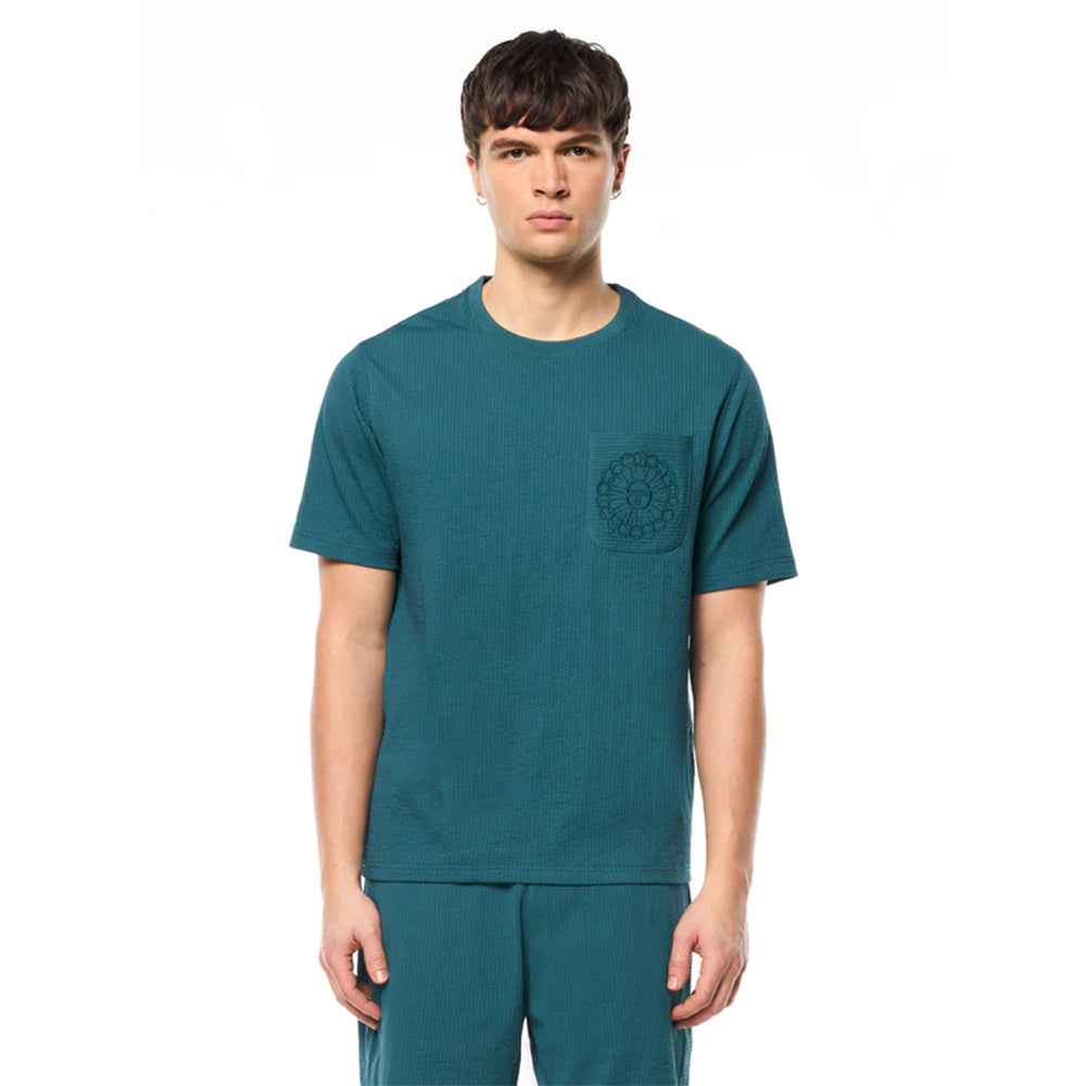 Camisa de moda Diaro Sergio Tacchini | Mediterránea