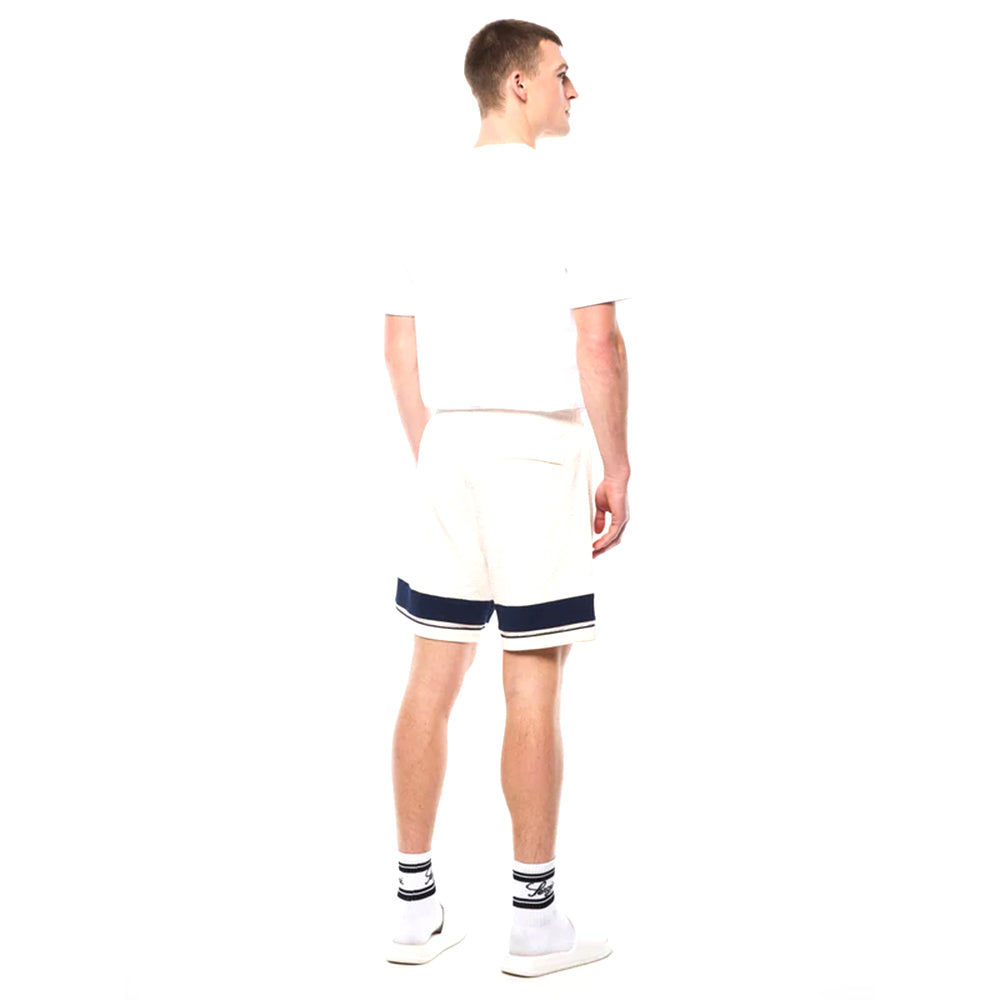 Sergio Tacchini Annata Cabana Short | Gardenia