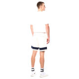 Sergio Tacchini Annata Cabana Short | Gardenia