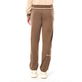 Sergio Tacchini Amara Track Pant | Humus