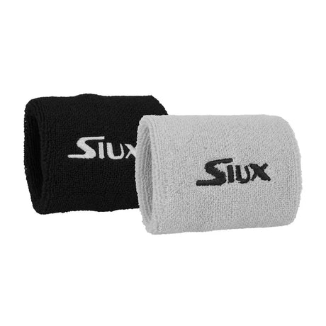 Siux 2x Club Wristbands
