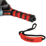 Nox Padel Racket ML10 Bahia 12K 2024