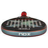 Nox Padel Racket ML10 Bahia 12K 2024 by Miguel Lamperti